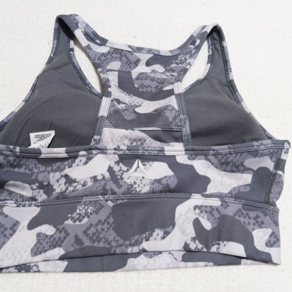 Cute Reebok Sports Bra - Picture 6 of 6